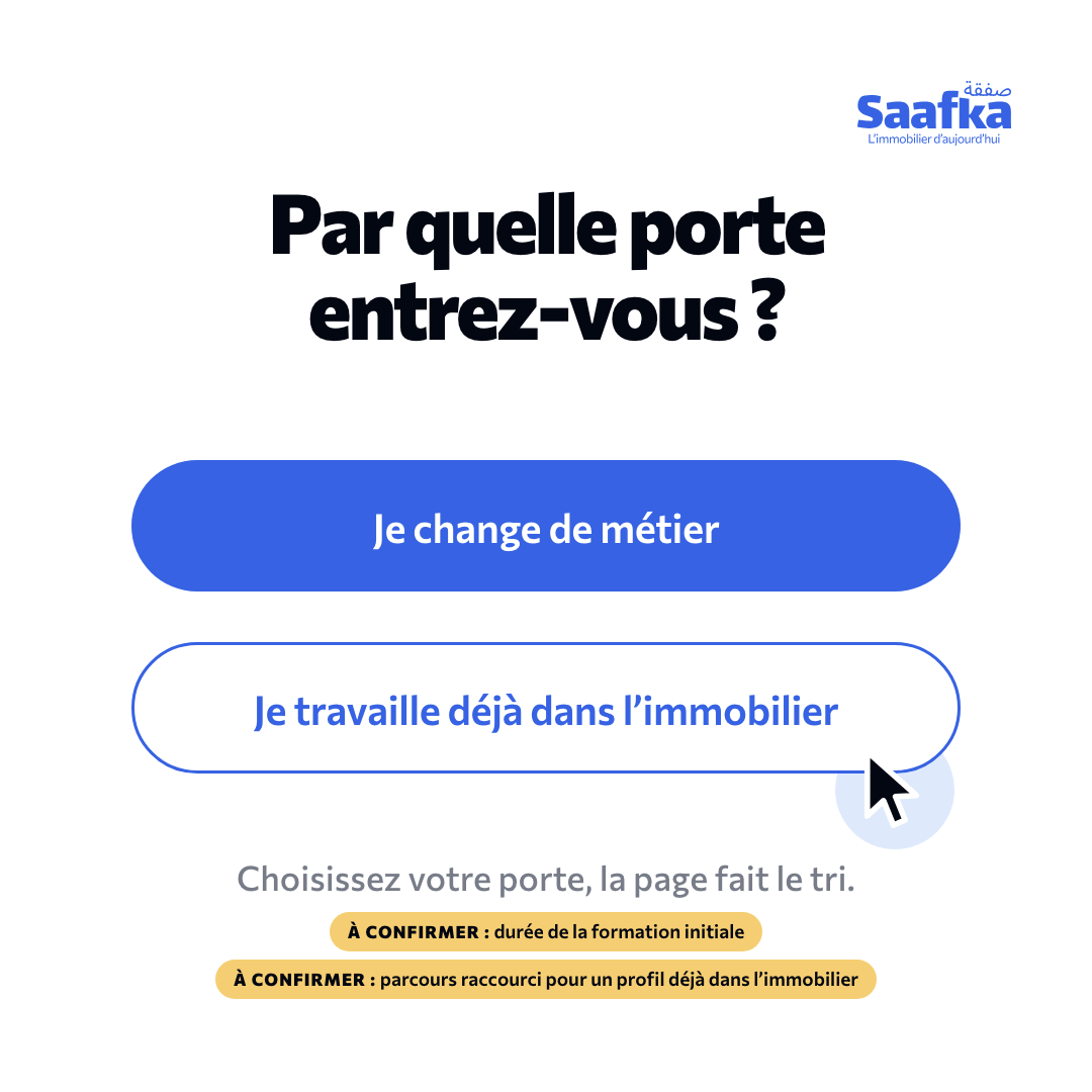 Deux portes