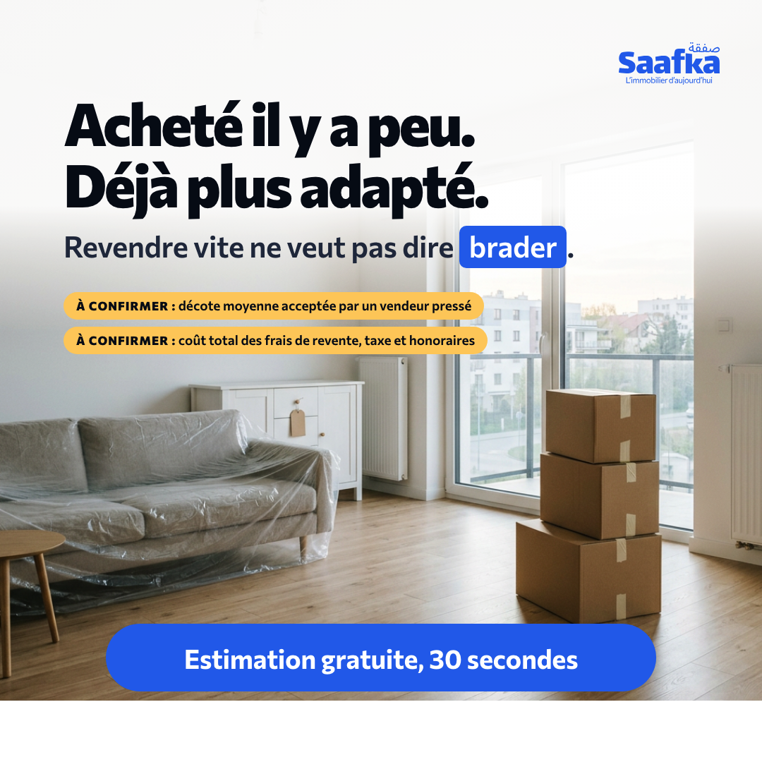 Les cartons jamais défaits